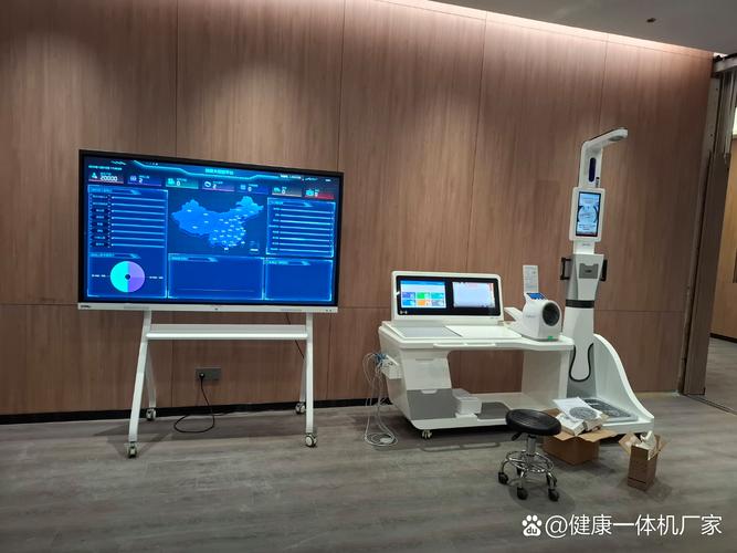 广泛应用于多种场景,为不同用户群体提供个性化的健康管理服务